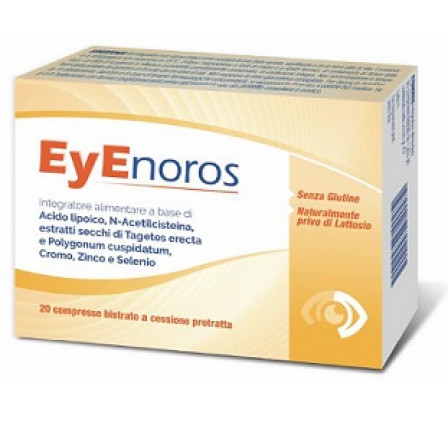 Eyenoros 20cpr