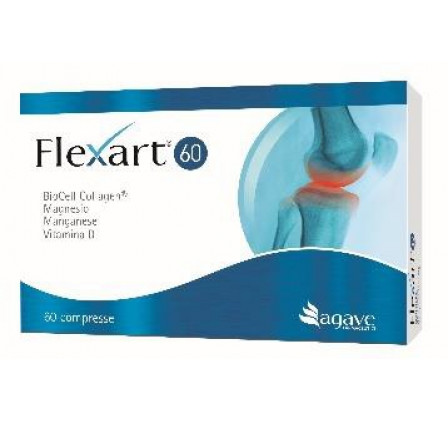 Flexart 60 60cpr