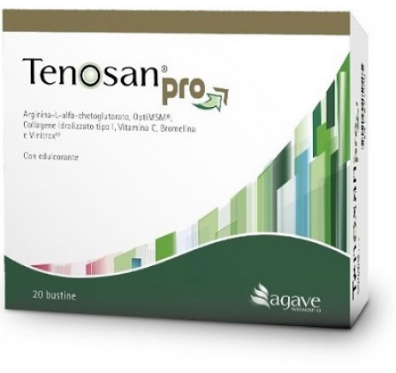 Tenosan Pro 20bust