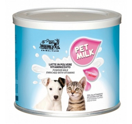 Pet Milk Latte Polvere 250g