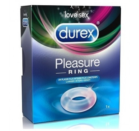 Pleasure Ring