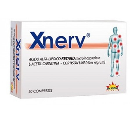 Xnerv 30cpr