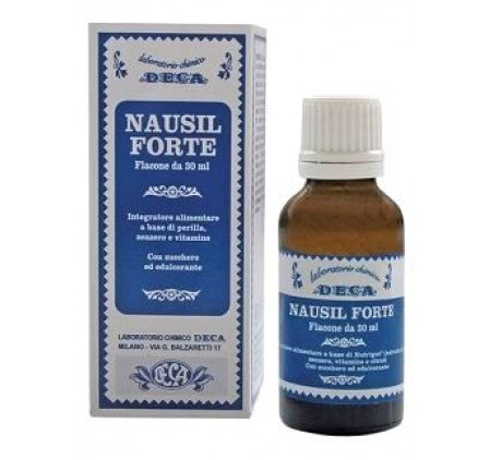 Nausil Forte 30ml