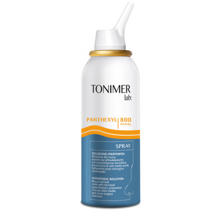 Tonimer Lab Panthexyl 100ml