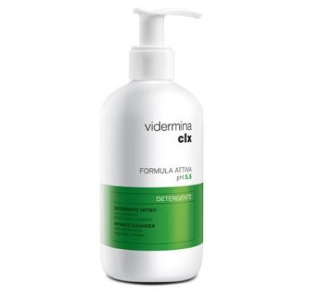 Vidermina Clx Det C/disp 500ml