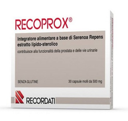 Recoprox 30cps Molli