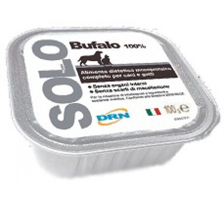 Solo Bufalo 100g