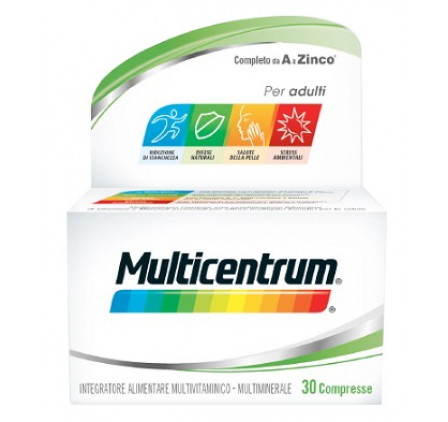 Multicentrum Adulti 90cpr