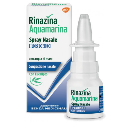 Rinazina Aquamarina Spr Nas Ip