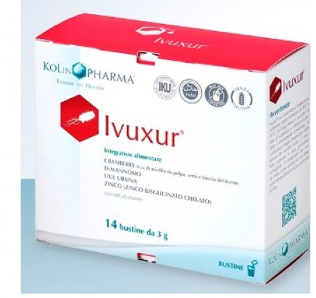 Ivuxur 14bust