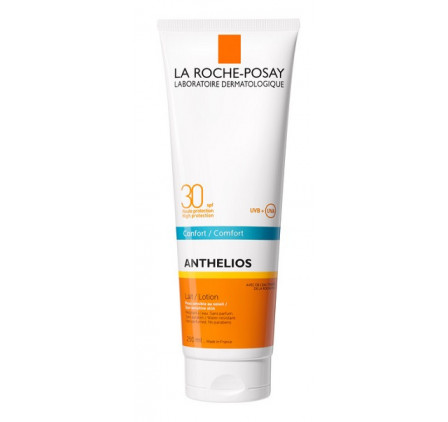 Anthelios Latte Spf30 250ml Anthelios Latte Spf30 250ml