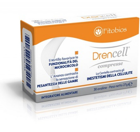 Drencell 30cpr