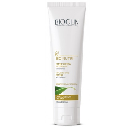 Bioclin Bio Nutri Mas Cap Sec Bioclin Bio Nutri Mas Cap Sec