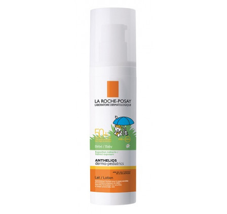 Anthelios Dermo-ped Latte 50ml Anthelios Dermo-ped Latte 50ml