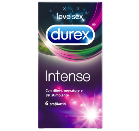 Durex Intense Orgasmic Cond6pz