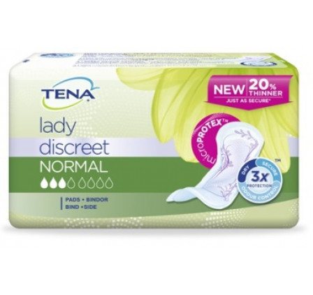 Tena Discreet Normal 12pz