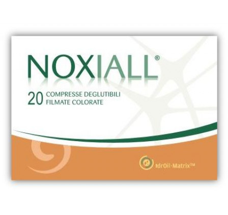 Noxiall 20cpr