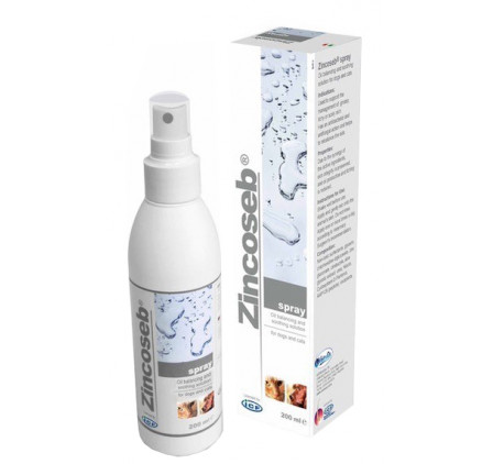 Zincoseb Spray 200ml