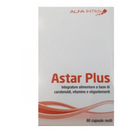Astar Plus 60cps