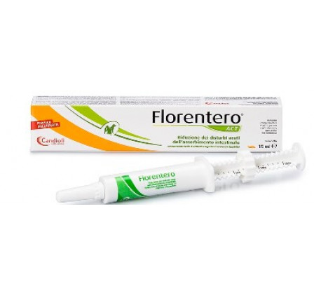 Florentero Act 15ml