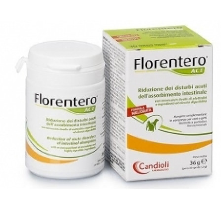 Florentero Act 30cpr