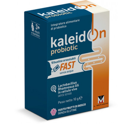 Kaleidon Fast Prob Frut Bo10bu