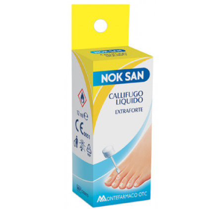 Noksan Callifugo Liquido 12ml