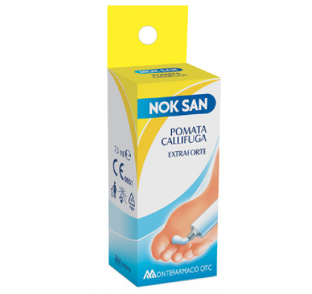 Noksan Pomata Callifuga 7,5ml