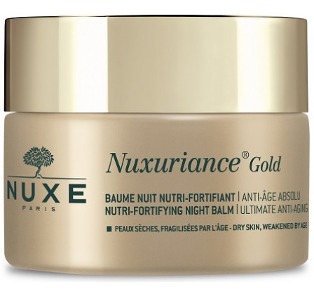 Nuxe Nuxuriance Gold Baume Nui