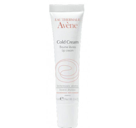 Avene Cold Cream Vaso Bals Lab