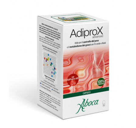 Adiprox Advanced 50cps