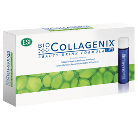 Biocollagenix 10drink 30ml