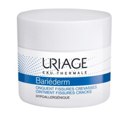 Bariederm Unguento 40g