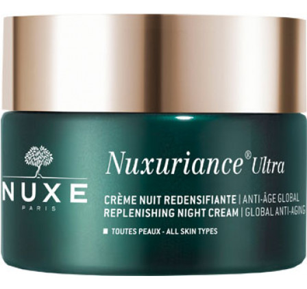 Nuxe Nuxuriance Ultra Cr Nuit