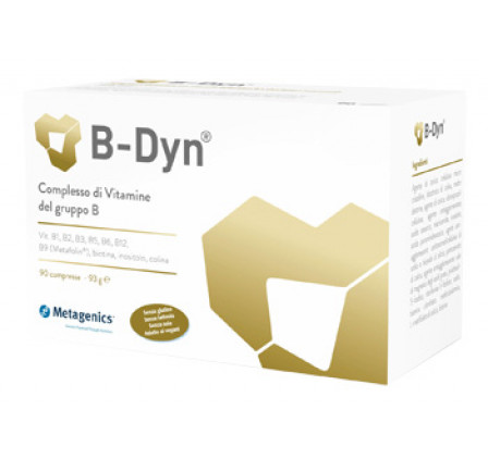 B-dyn New 90cpr B-dyn New 90cpr