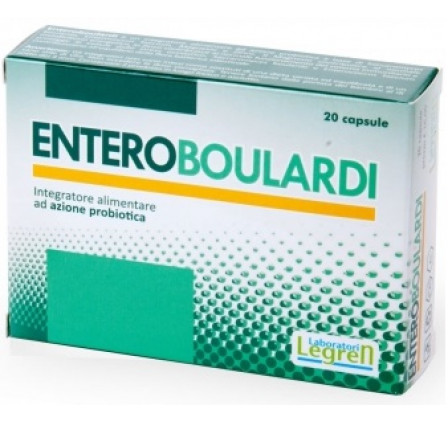 Enteroboulardi 20cps