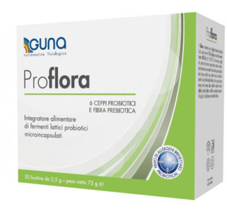 Proflora Probio 30bust