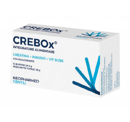 Crebox 14bust