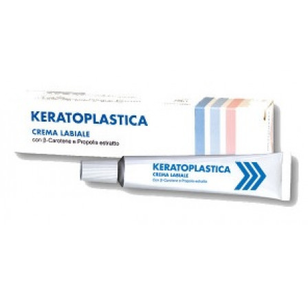 Keratoplastica Labiale 10g