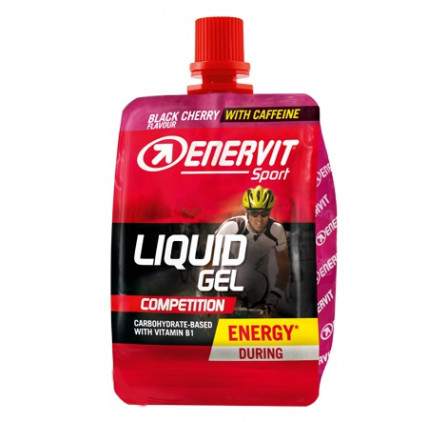 Enervit Sport Comp Amarena60ml