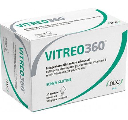 Vitreo360 30bust