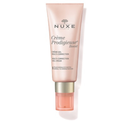 Nuxe Creme Prodig Boost Cr Mul