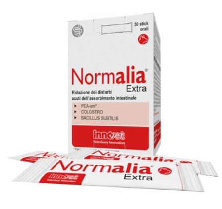 Normalia Extra 30stick Orali