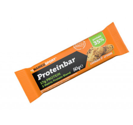 Proteinbar Cookies&cream 50g