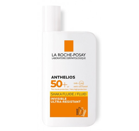 Anthelios Ultra Fluido 50+ Col Anthelios Ultra Fluido 50+ Col