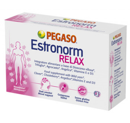 Estronorm Relax 21cpr