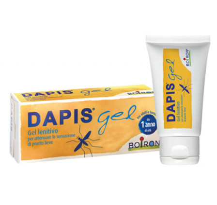 Dapis Gel Lenitivo 40g