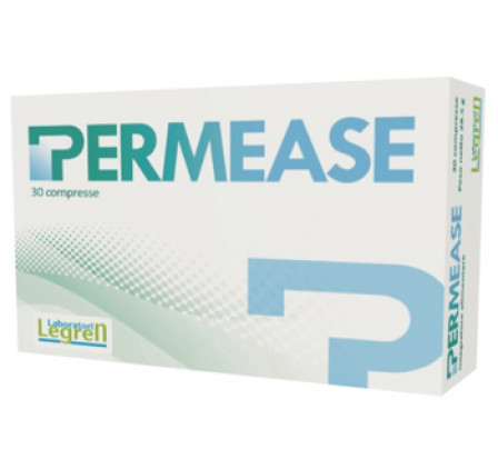 Permease 30cpr