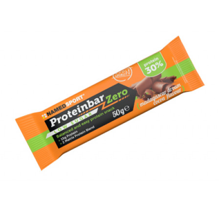 Proteinbar Zero Cacao Mad 50g