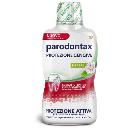 Parodontax Herbal Prot Geng Co